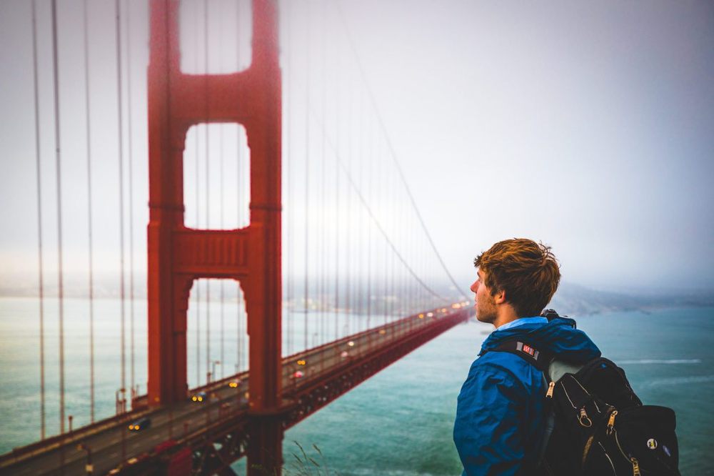 Visual and Media Arts Film and Video Production Alum on San Francisco-based Lifestyle website